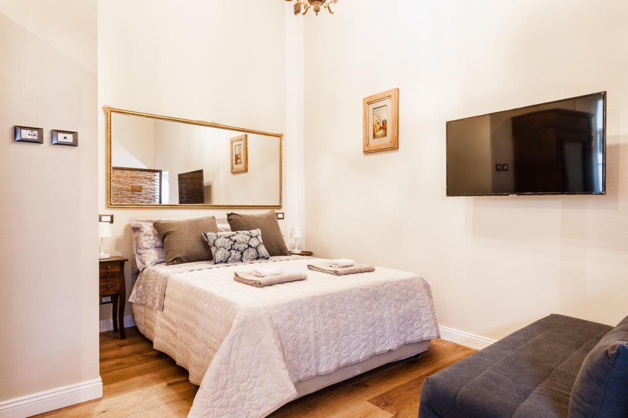 Il Nido In Centro Apartamento *