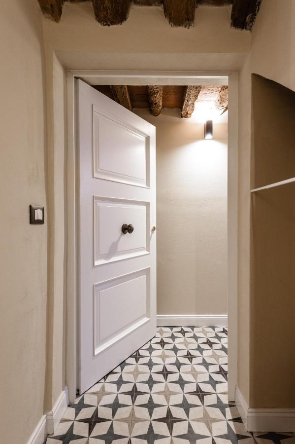 Il Nido In Centro Apartamento *