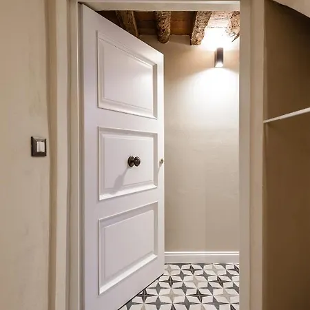 Il Nido In Centro Apartment Lucca Exterior photo