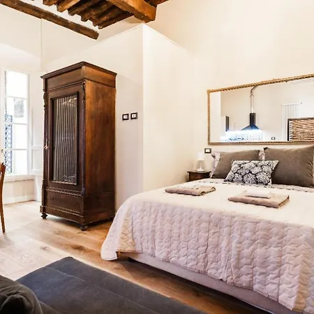 Il Nido In Centro Apartment Lucca Exterior photo