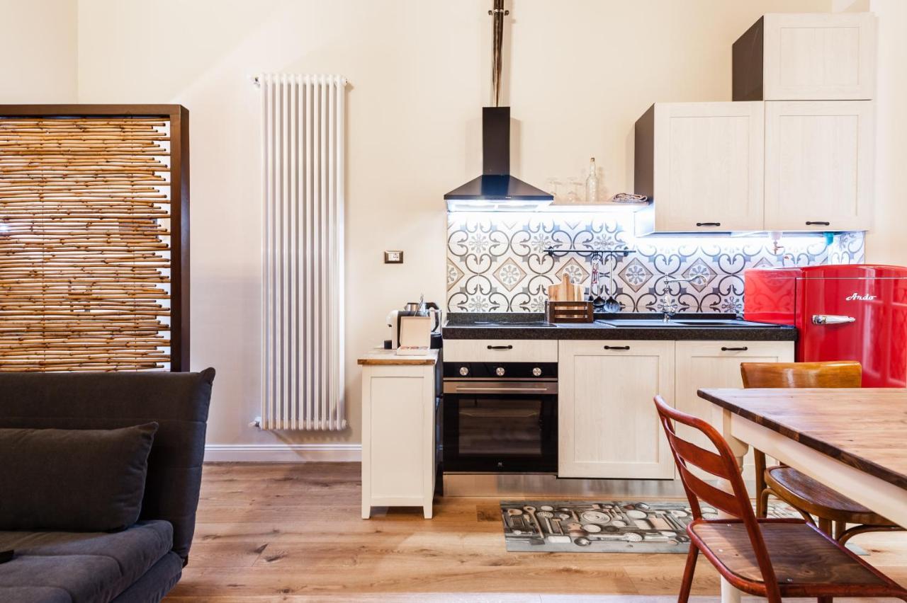 Apartment Il Nido In Centro